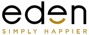 Eden Realty logo